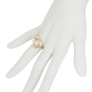 Nordstrom Melrose and market Open end Ring Sz 6 and 7